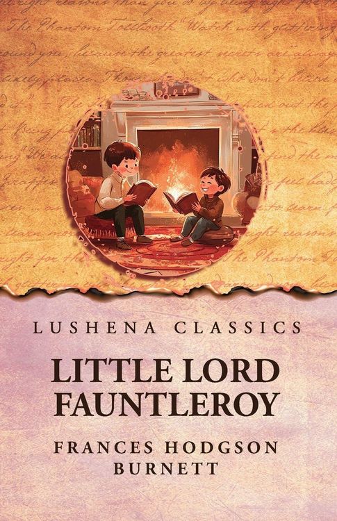 Produktbild: Little Lord Fauntleroy
