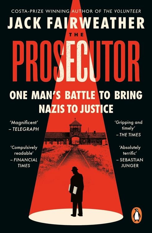 Produktbild: The Prosecutor