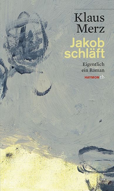 Produktbild: Jakob schl&auml;ft