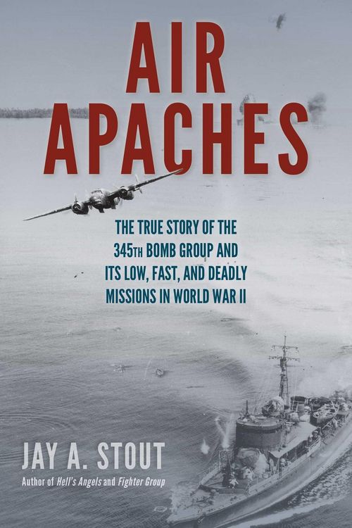 Produktbild: Air Apaches