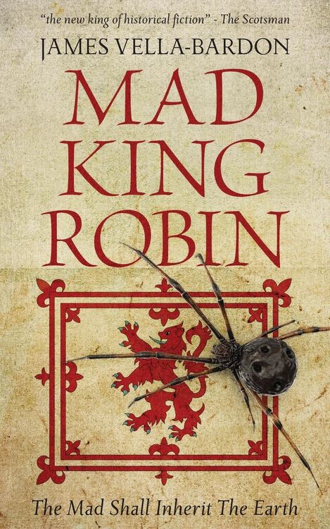 Produktbild: Mad King Robin