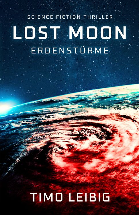 Produktbild: Lost Moon: Erdenst&uuml;rme