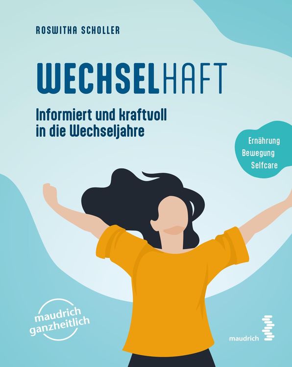Produktbild: Wechselhaft