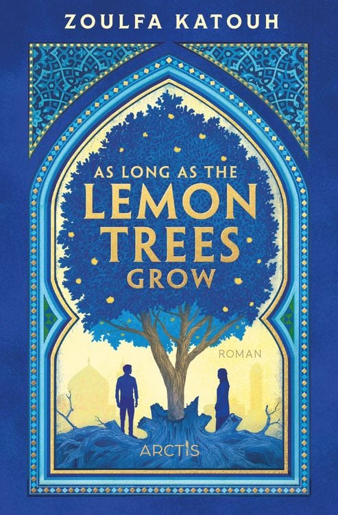 Produktbild: As Long As the Lemon Trees Grow