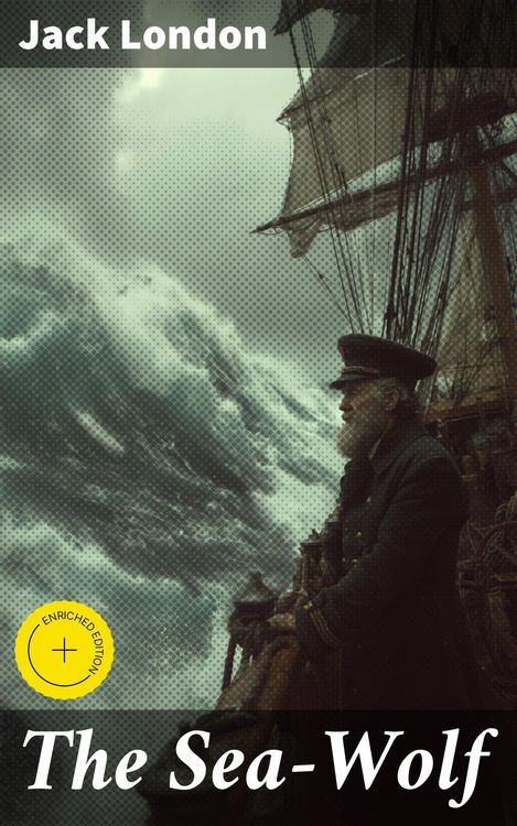 Produktbild: The Sea-Wolf