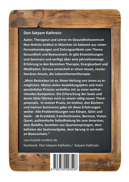 Produktbild: Facebook - Satsang