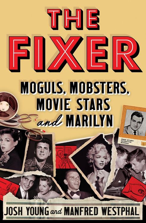 Produktbild: The Fixer