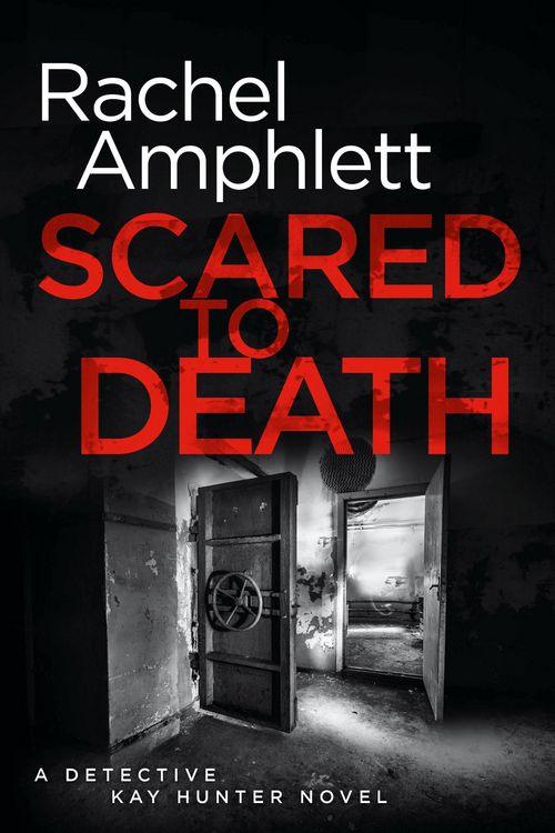 Produktbild: Scared to Death