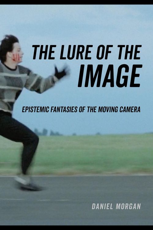 Produktbild: The Lure of the Image