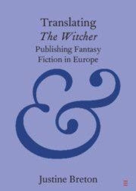 Produktbild: Translating The Witcher