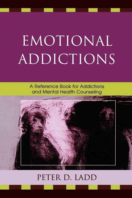 Produktbild: Emotional Addictions