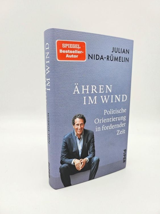 Produktbild: &Auml;hren im Wind