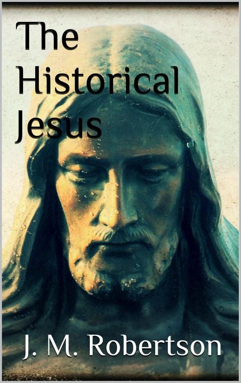 Produktbild: The Historical Jesus