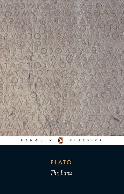 Produktbild: The Laws