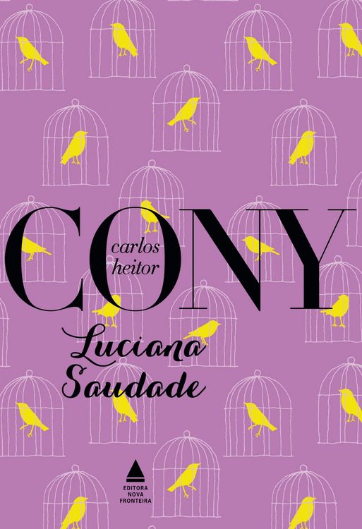 Produktbild: Luciana saudade