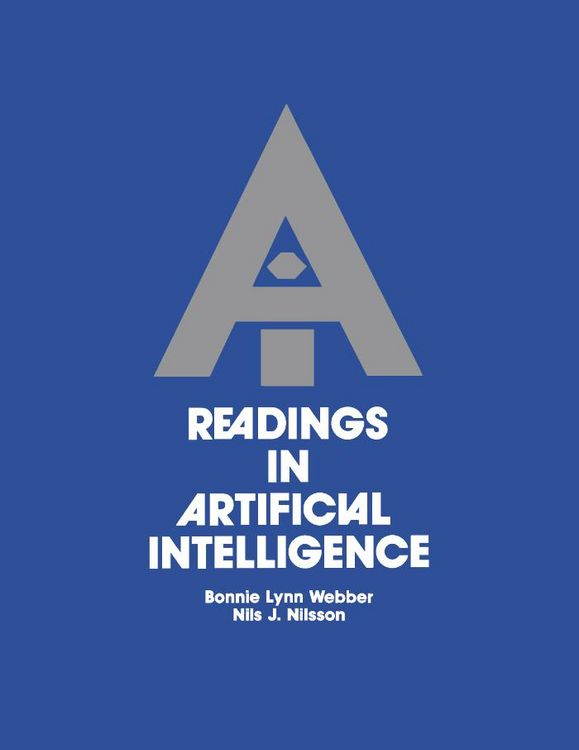 Produktbild: Readings in Artificial Intelligence