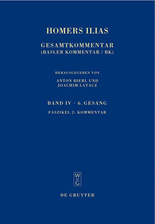 Produktbild: Kommentar