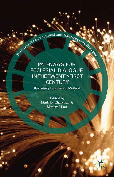 Produktbild: Pathways for Ecclesial Dialogue in the Twenty-First Century