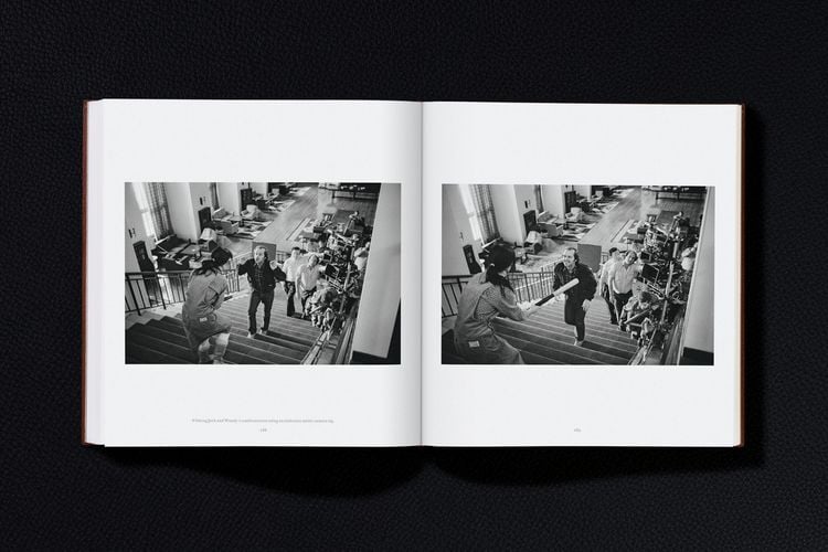 Produktbild: Stanley Kubrick's The Shining