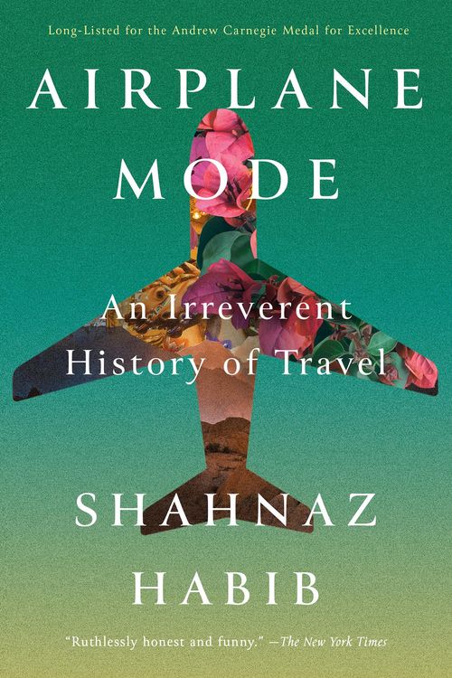 Produktbild: Airplane Mode