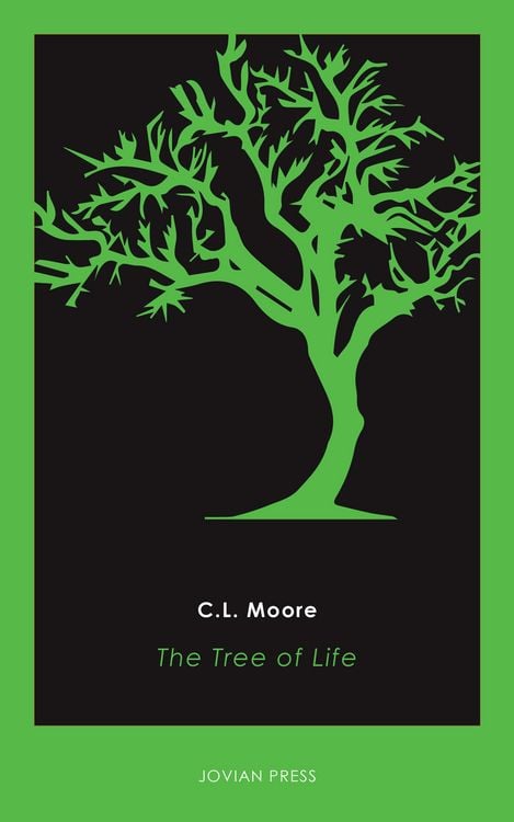 Produktbild: The Tree of Life