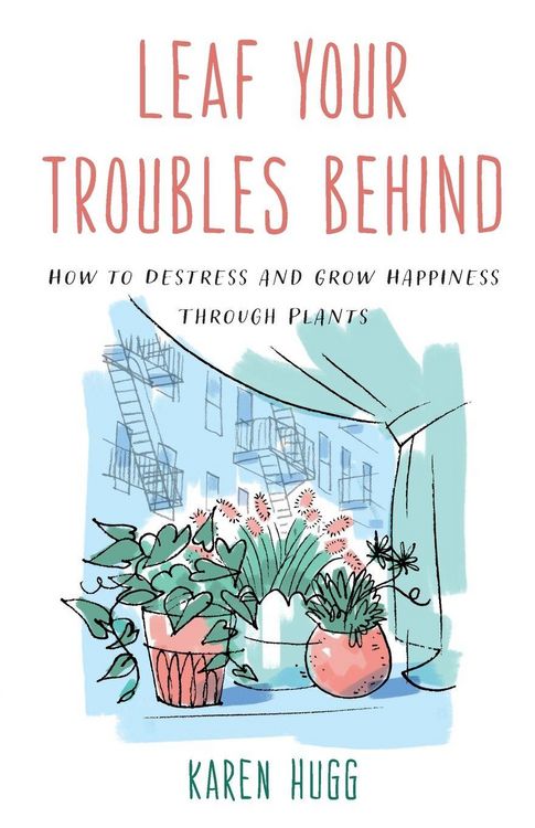 Produktbild: Leaf Your Troubles Behind