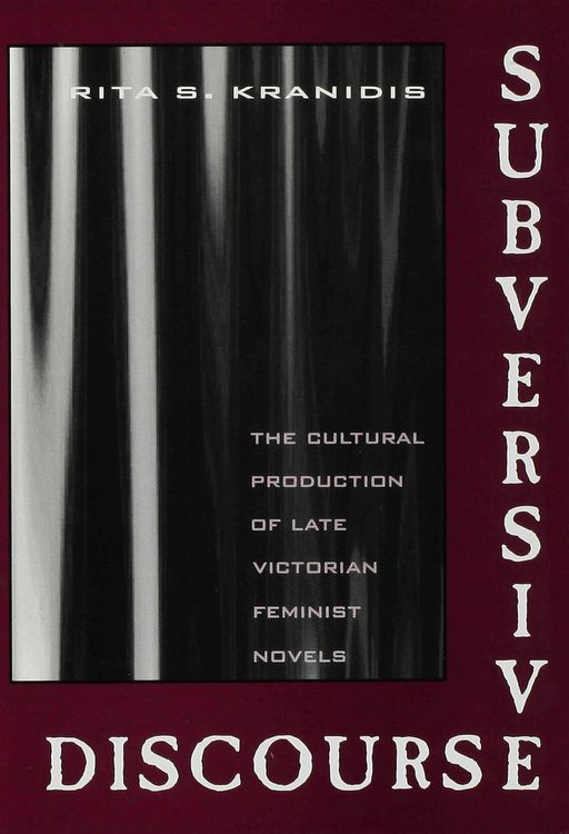 Produktbild: Subversive Discourse
