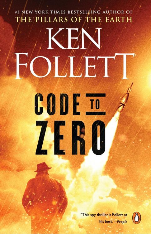 Produktbild: Code to Zero