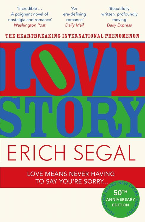 Produktbild: Love Story