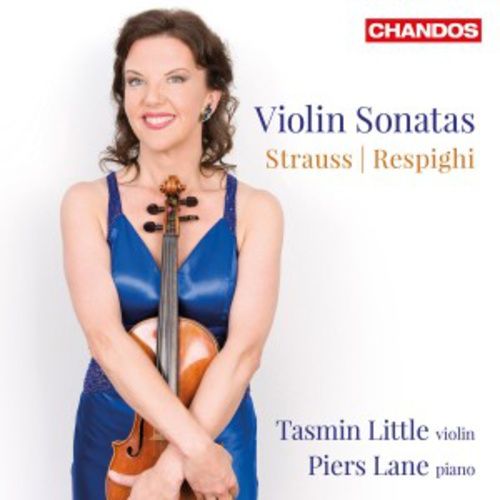 Produktbild: Violinsonate op.18/Violinsonate P 110/+