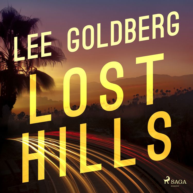 Produktbild: Lost Hills