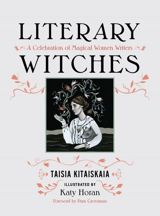 Produktbild: Literary Witches
