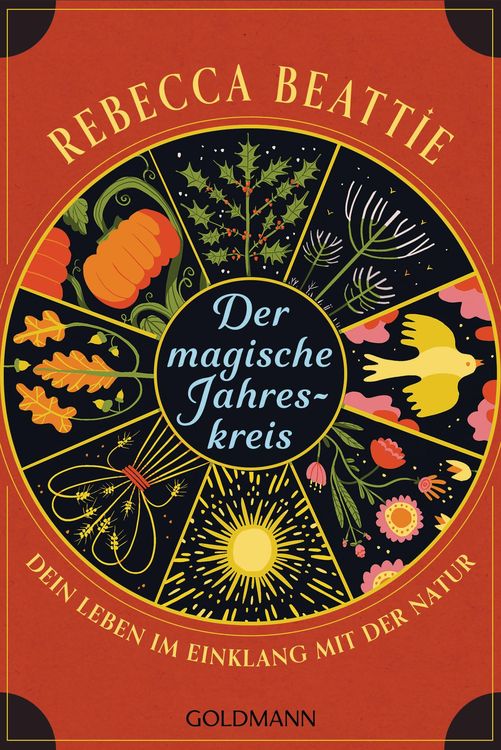 Produktbild: Der magische Jahreskreis