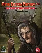 Produktbild: Fifth Edition Fantasy #21: The Cursed Crones of the Enchanted Grove