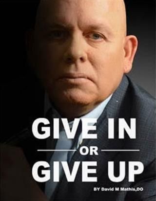 Produktbild: Give In or Give Up
