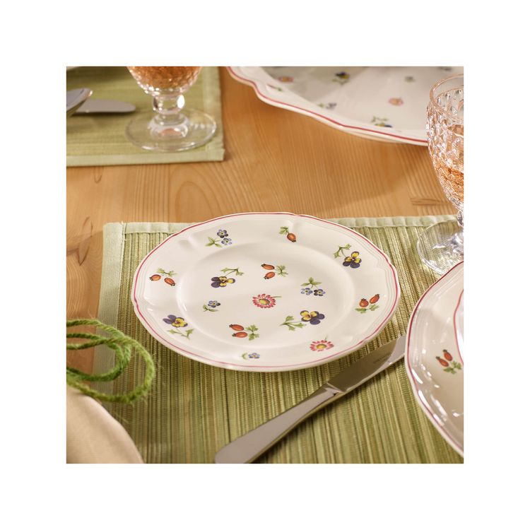 Produktbild: Villeroy & Boch Petite Fleur Brotteller