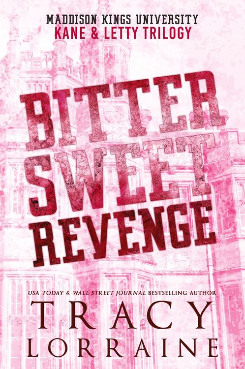 Produktbild: Bitter Sweet Revenge
