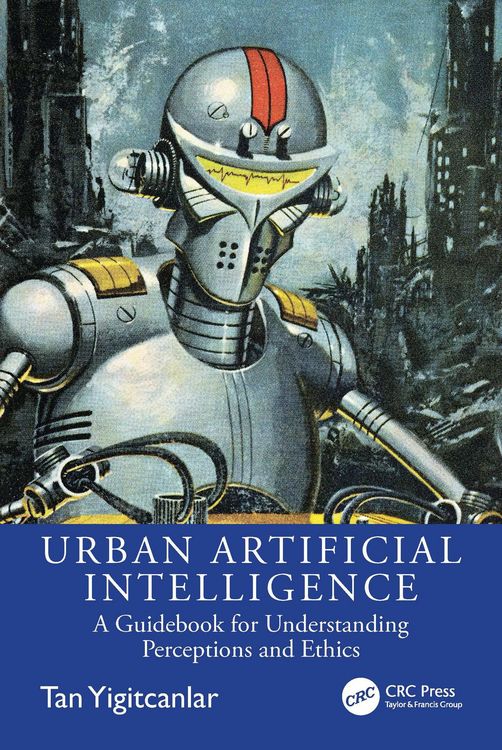 Produktbild: Urban Artificial Intelligence