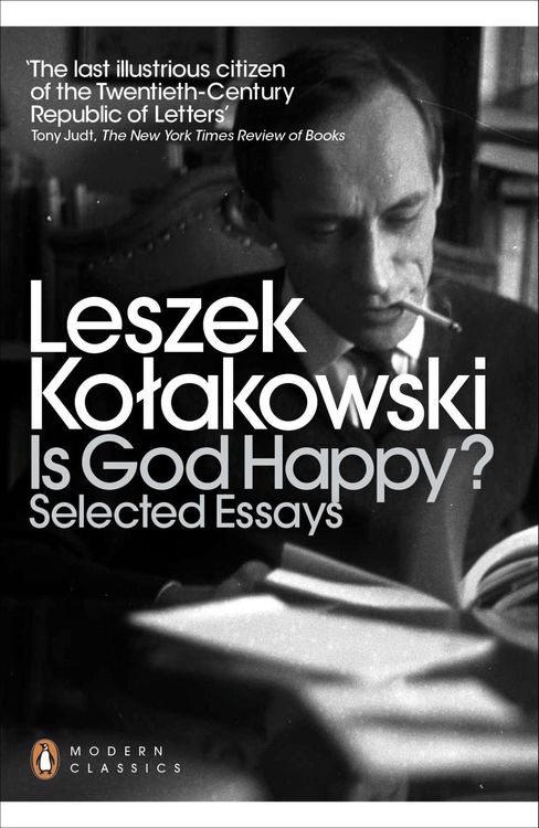 Produktbild: Is God Happy?