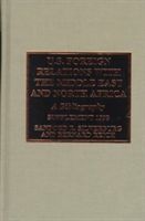 Produktbild: Silverburg, S: U.S. Foreign Relations with the Middle East a