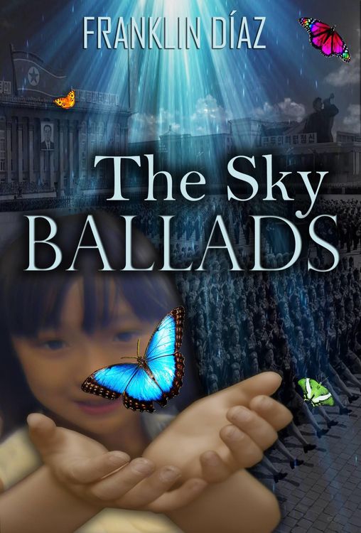Produktbild: Sky Ballads
