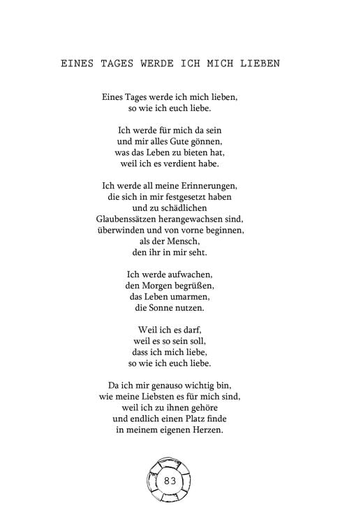 Stimme der Leisen