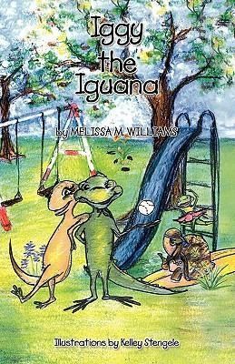 Produktbild: Iggy the Iguana