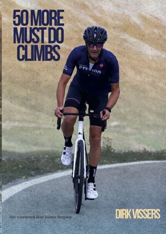Produktbild: 50 more must do Climbs