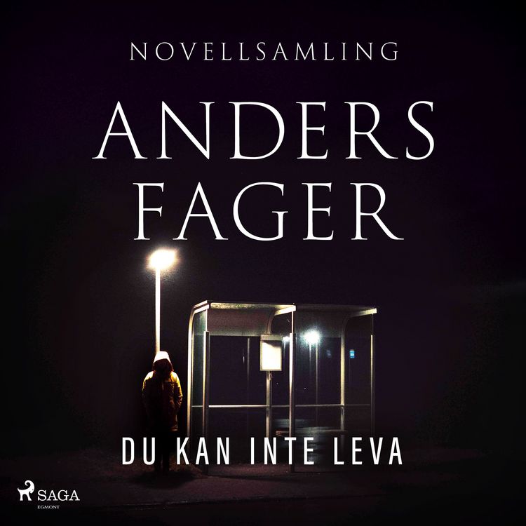 Produktbild: Du kan inte leva