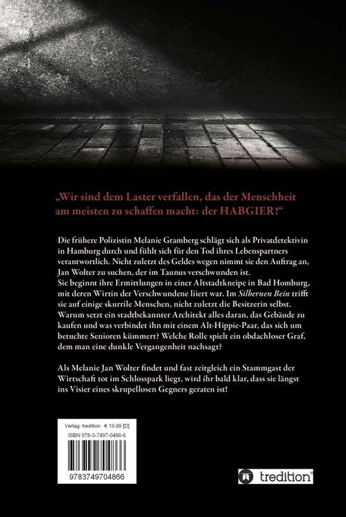 Produktbild: Taunusgier