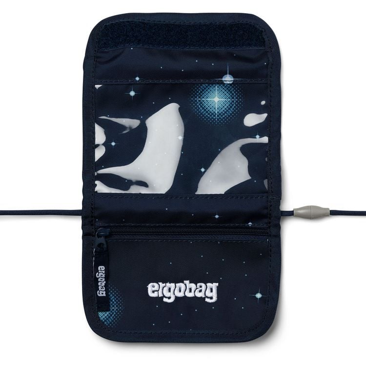Produktbild: Ergobag Brustbeutel KoB&auml;rnikus