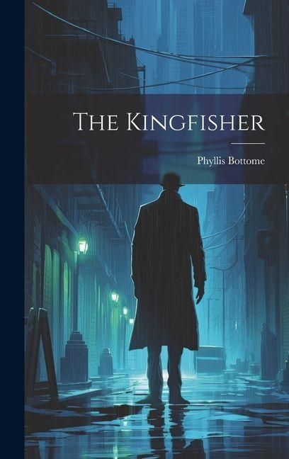 Produktbild: The Kingfisher