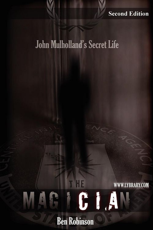 Produktbild: The Magician