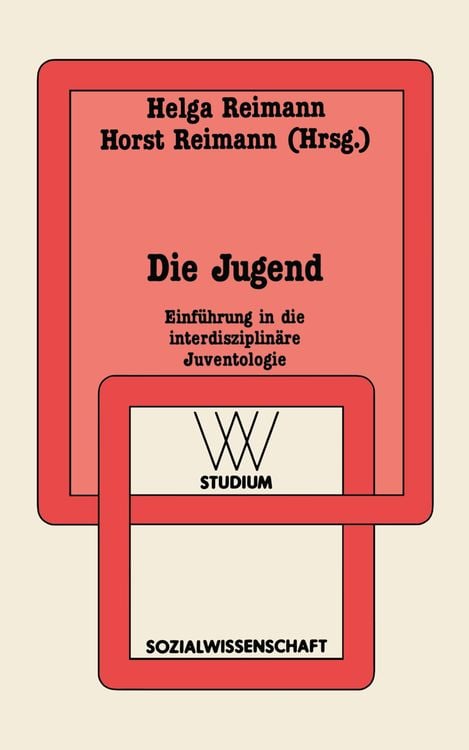 Produktbild: Die Jugend